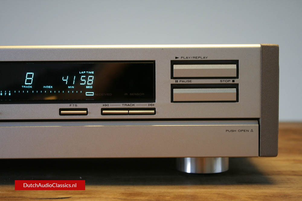 Marantz CD95DR