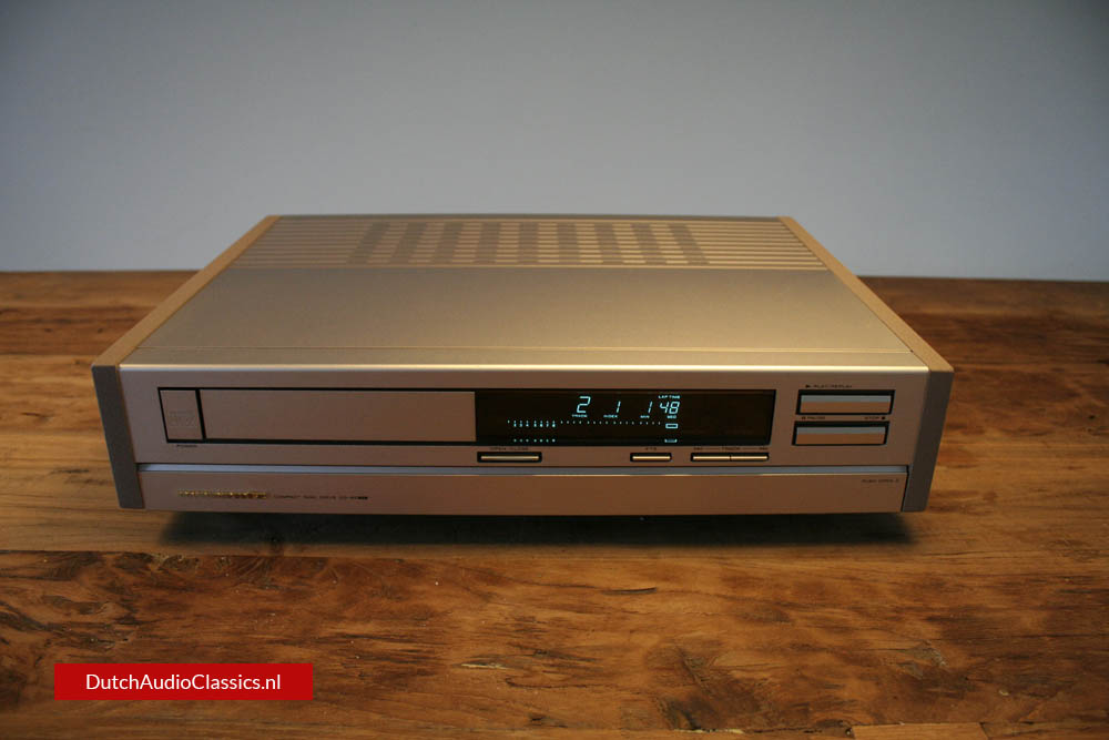 Marantz CD95DR
