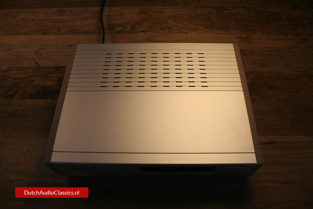 Marantz CD95DR