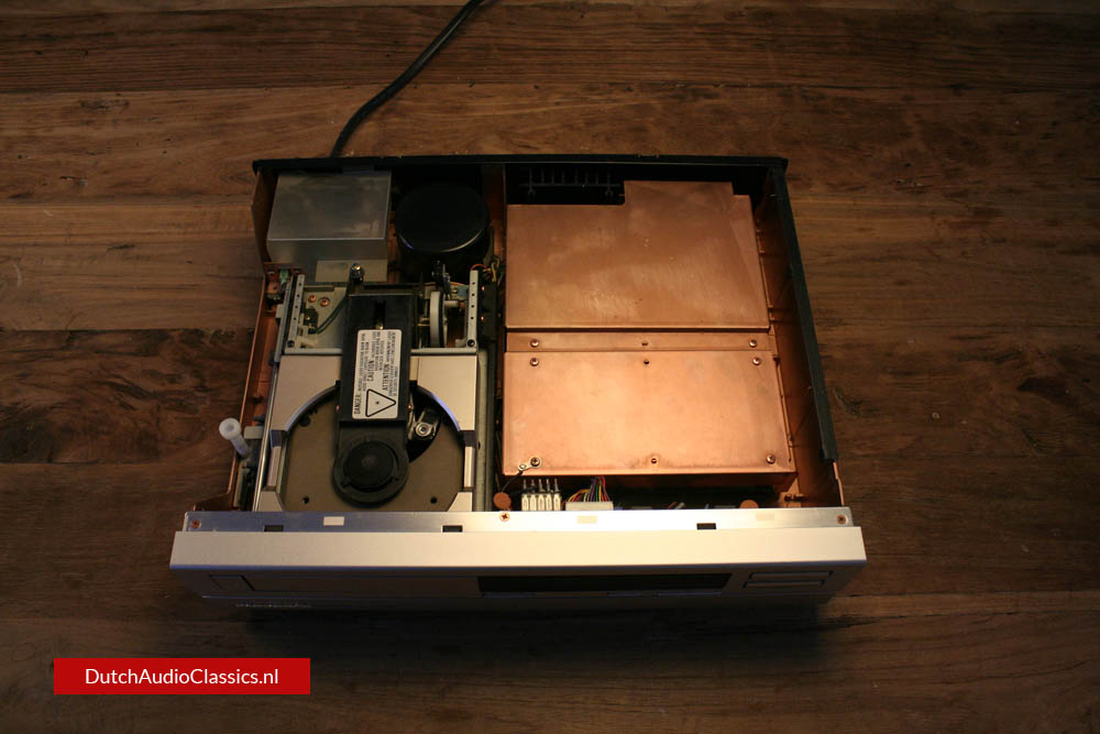 Marantz CD95DR