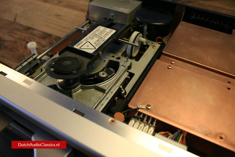 Marantz CD95DR