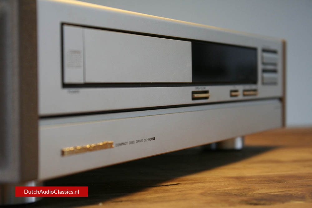 Marantz CD95DR