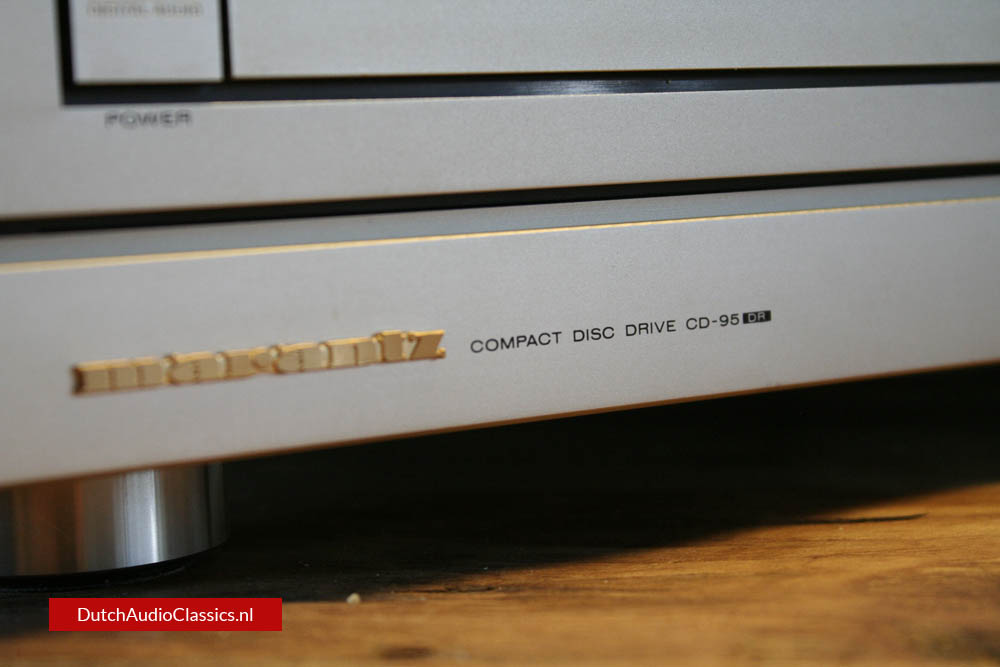 Marantz CD95DR