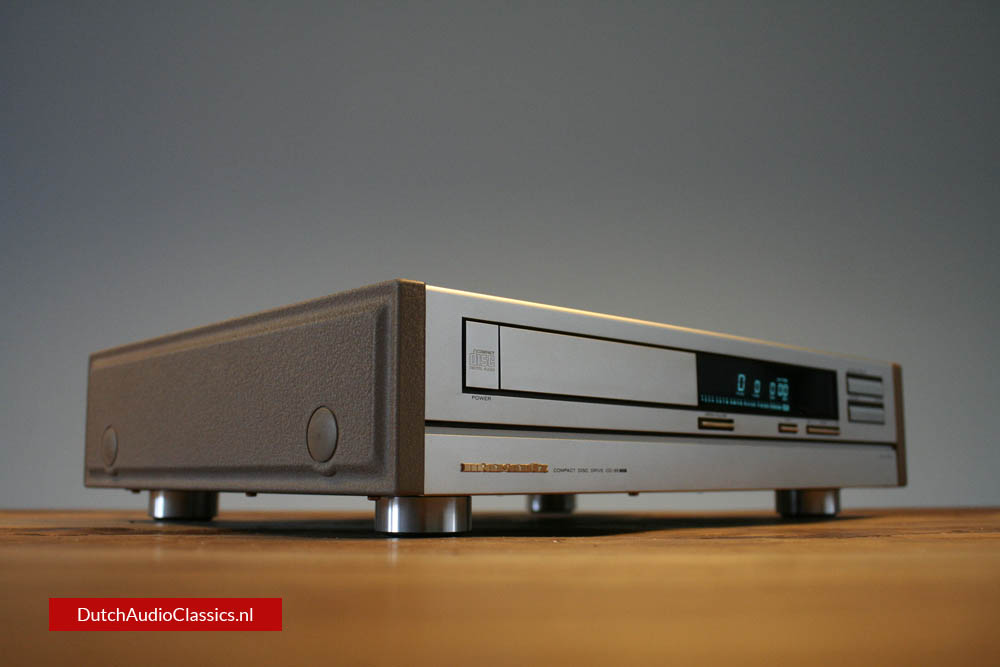 Marantz CD95DR