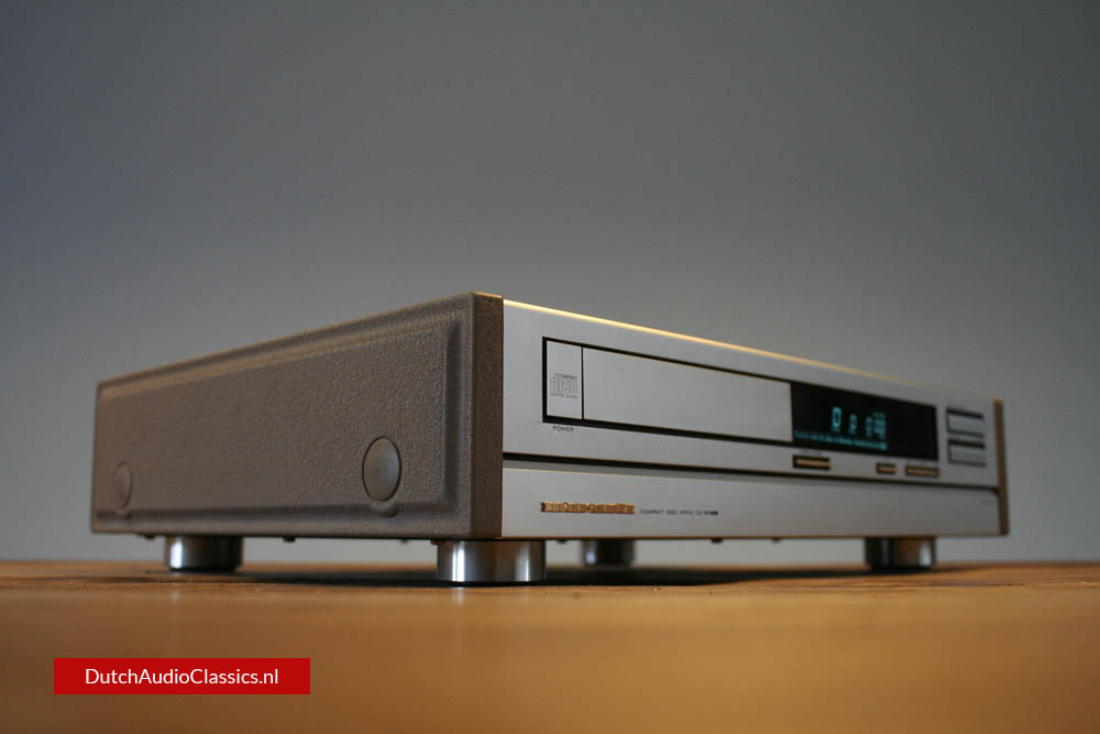 Marantz CD95DR
