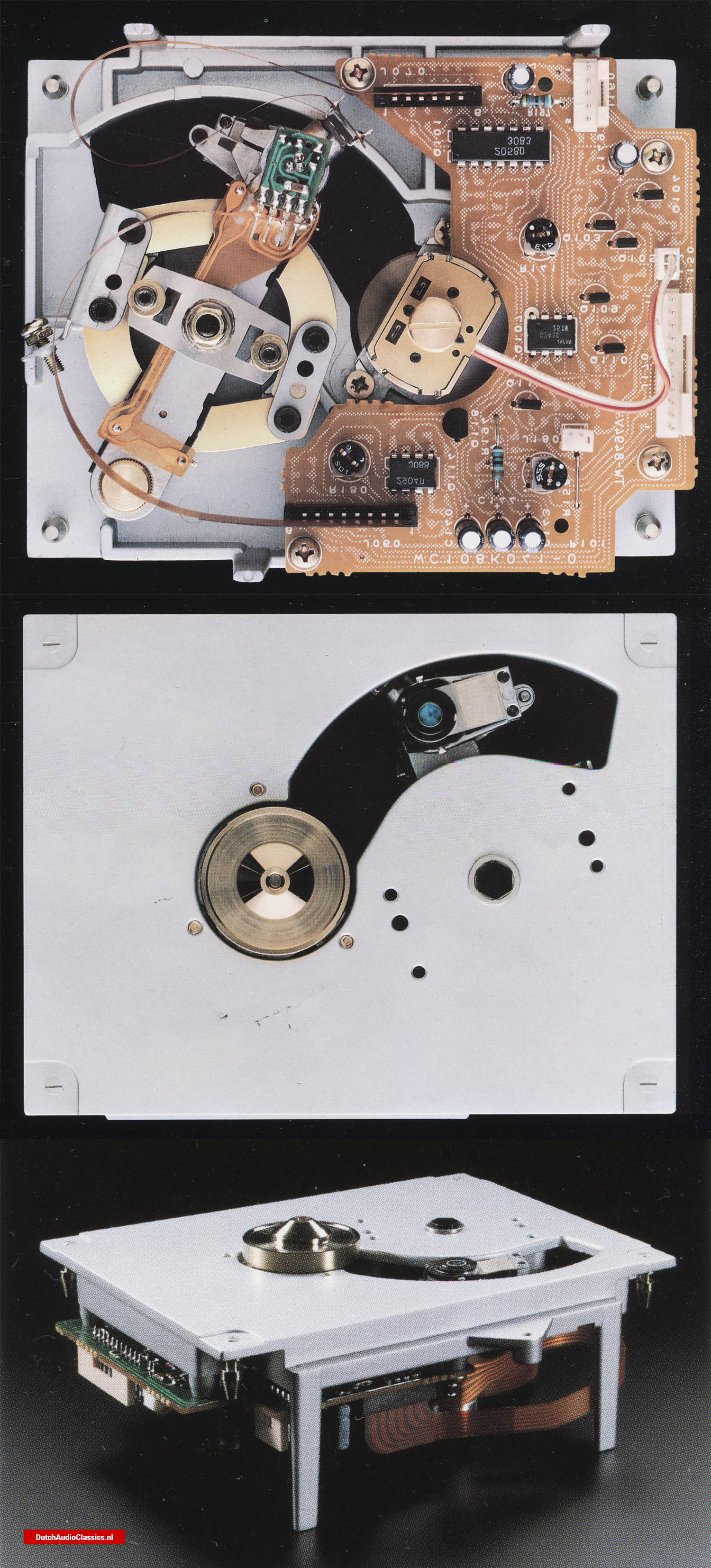 Philips CDM1