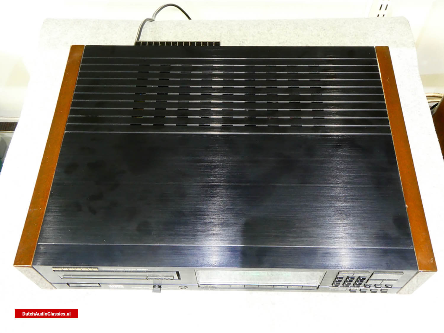 Marantz CD880J cdplayer