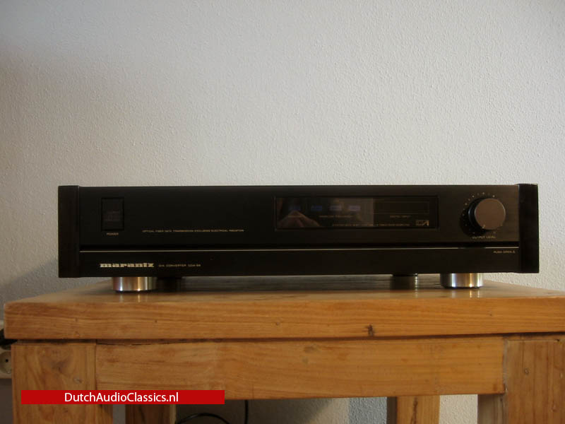 Marantz CDA94 d/a converter