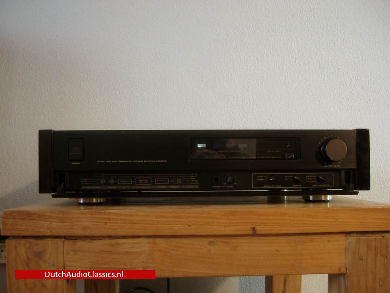 Marantz CDA94 d/a converter