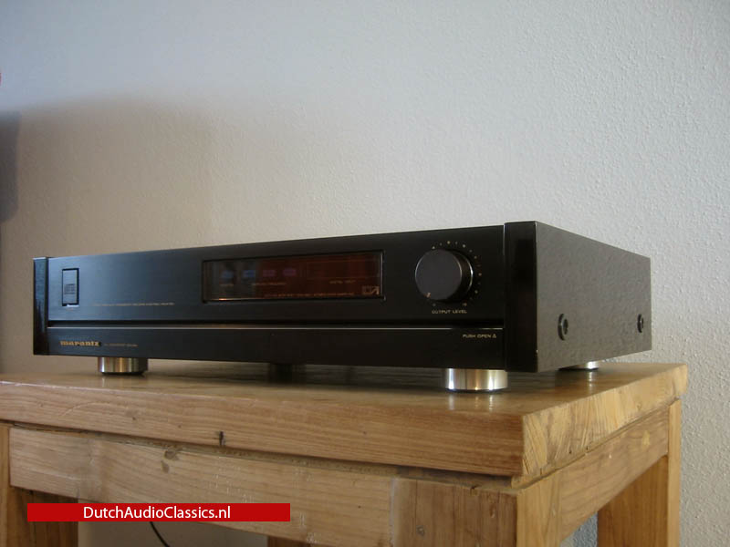 Marantz CDA94 d/a converter