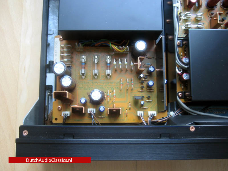 Marantz CDA94 d/a converter