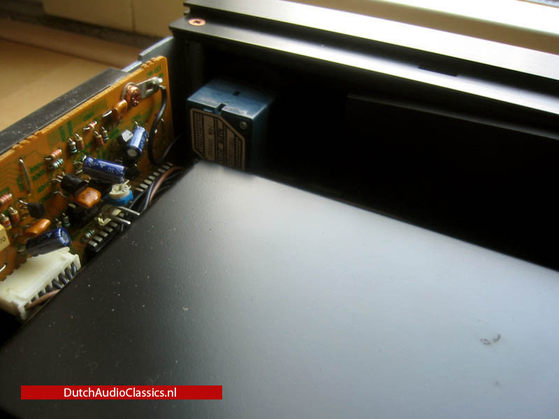 Marantz CDA94 d/a converter