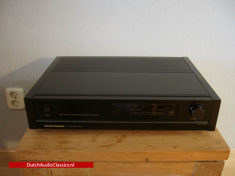Marantz CDA94 d/a converter