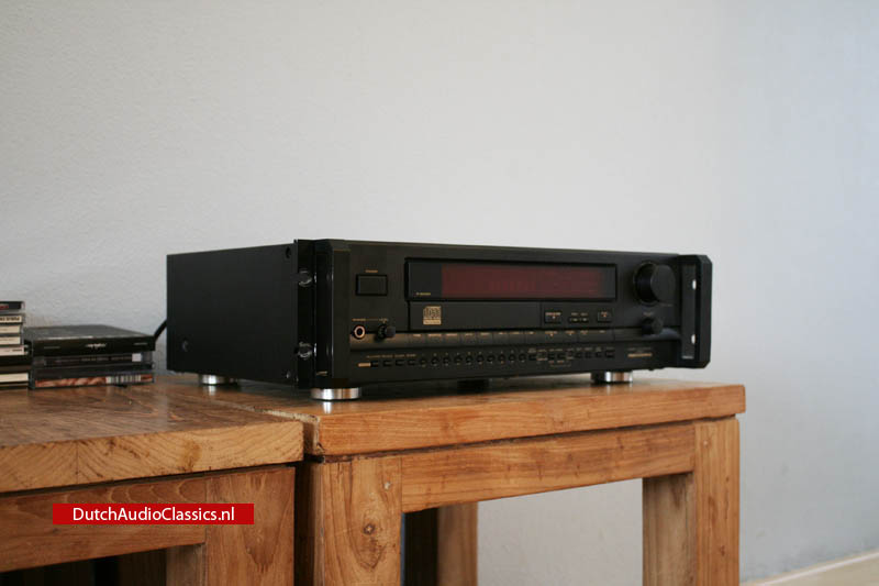 Marantz CDR610 cd recorder