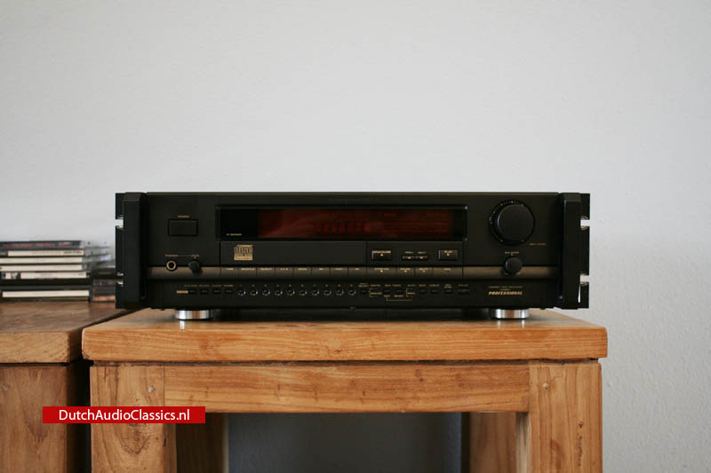 Marantz CDR610 cd recorder