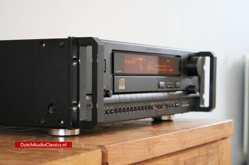Marantz CDR610 cd recorder