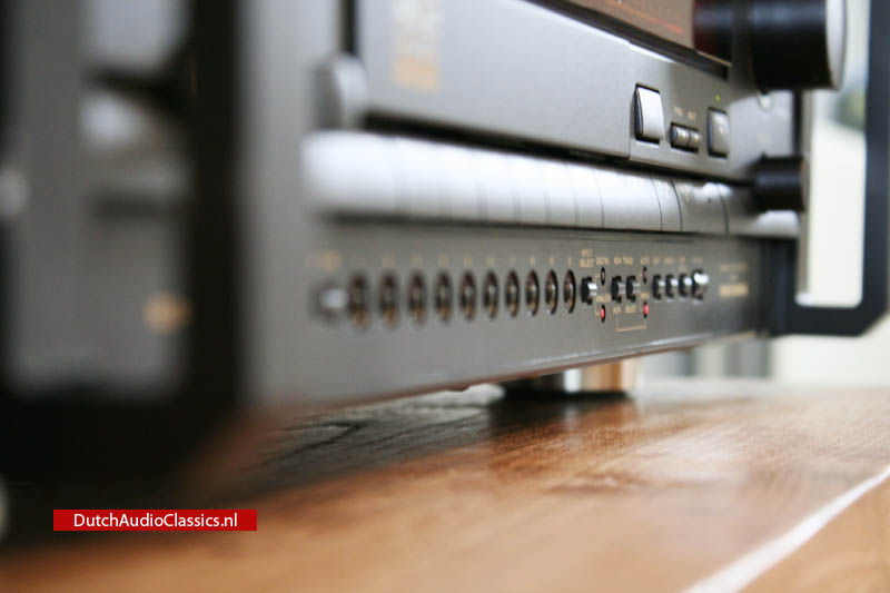 Marantz CDR610 cd recorder