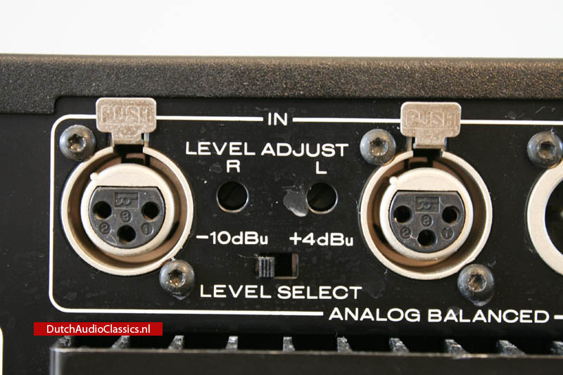 Marantz CDR610 cd recorder