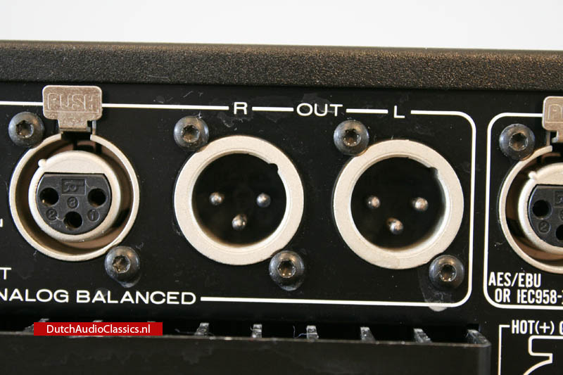 Marantz CDR610 cd recorder