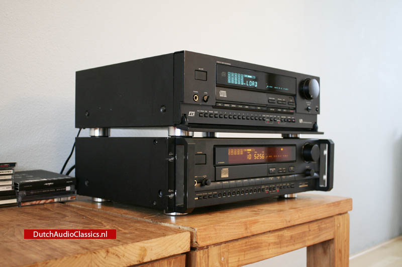 Marantz CDR610 cd recorder