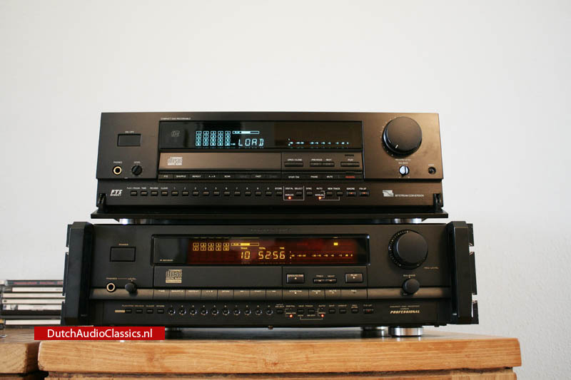Marantz CDR610 cd recorder