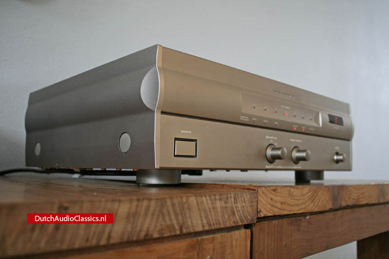 Marantz Project D1