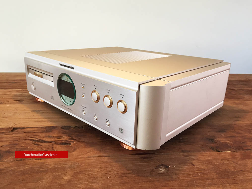 Marantz SA1 SACD player