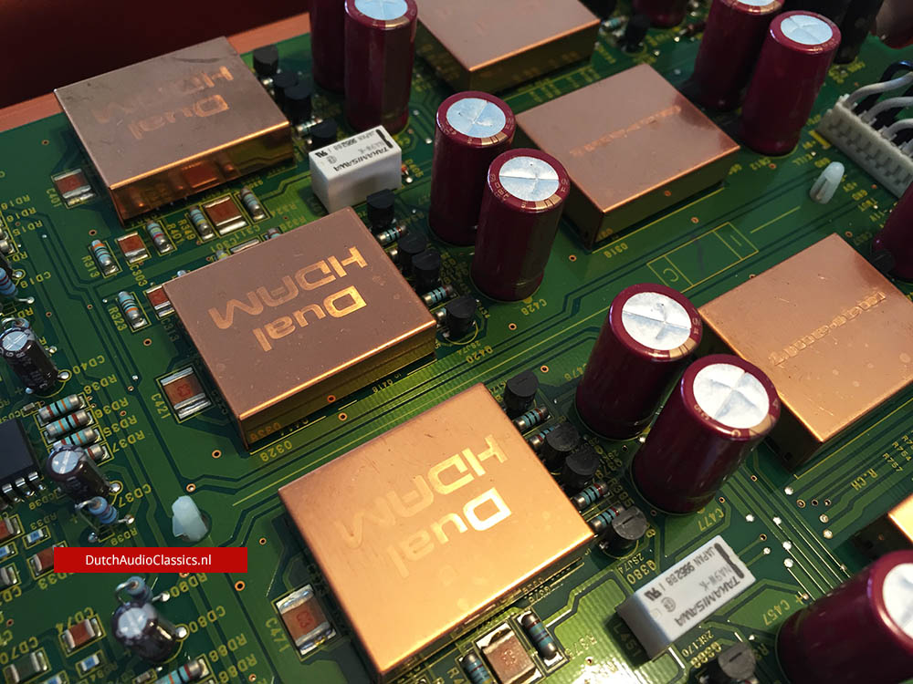 Marantz SA1 SACD player