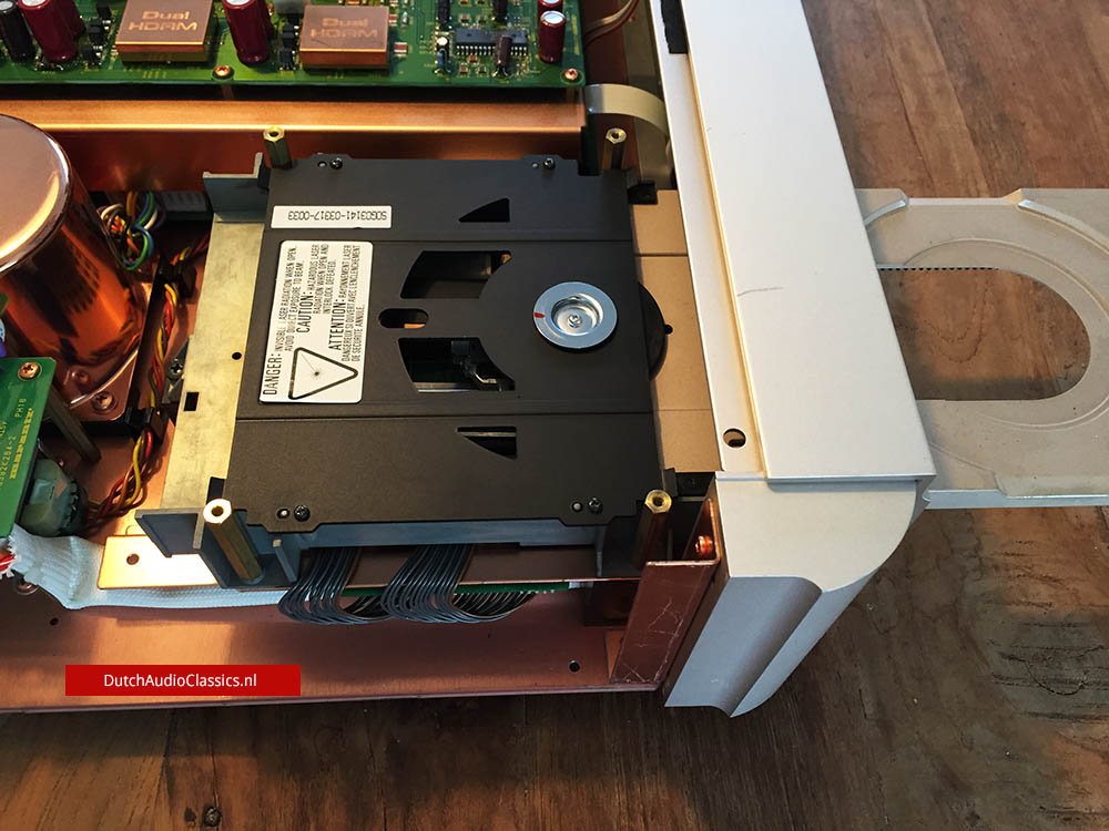 Marantz SA1 SACD player