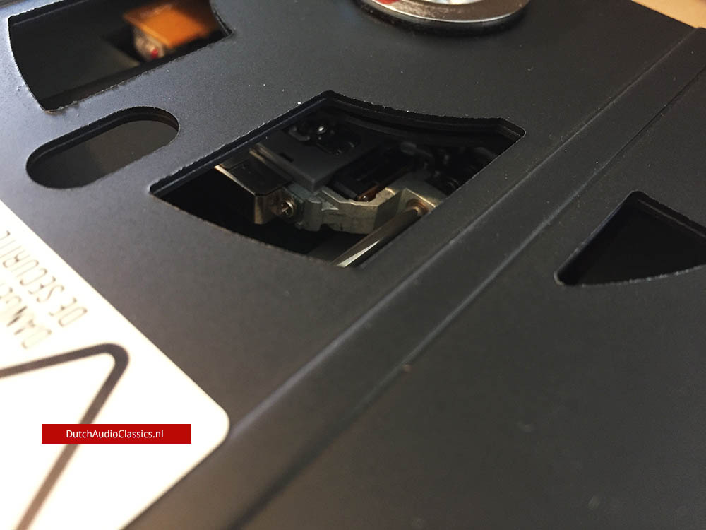 Marantz SA1 SACD player