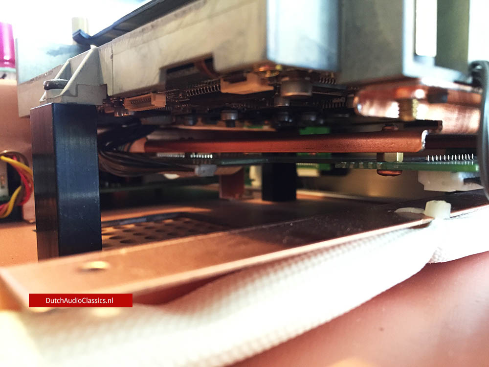 Marantz SA1 SACD player