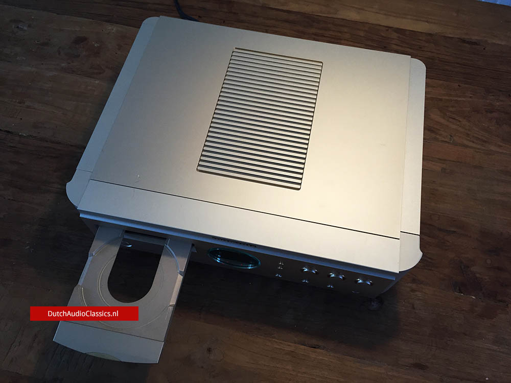 Marantz SA1 SACD player