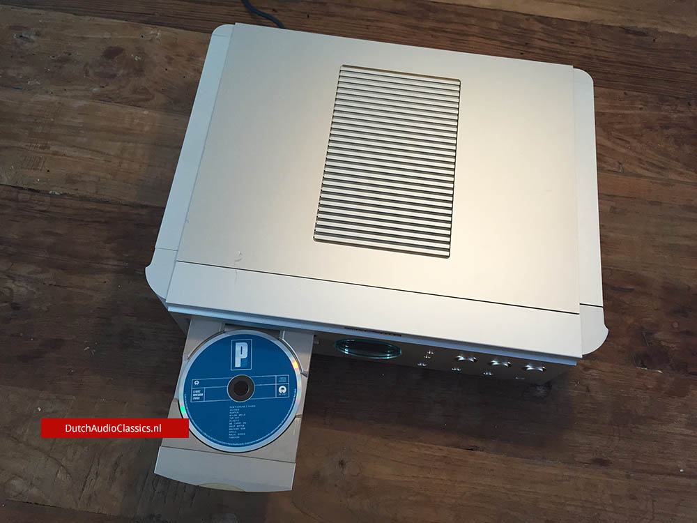 Marantz SA1 SACD player