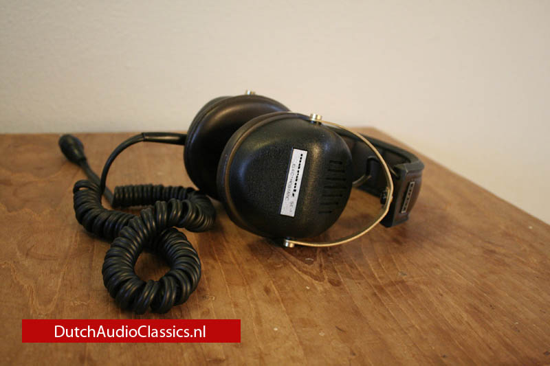 Marantz SE-1S electrostatic headphones