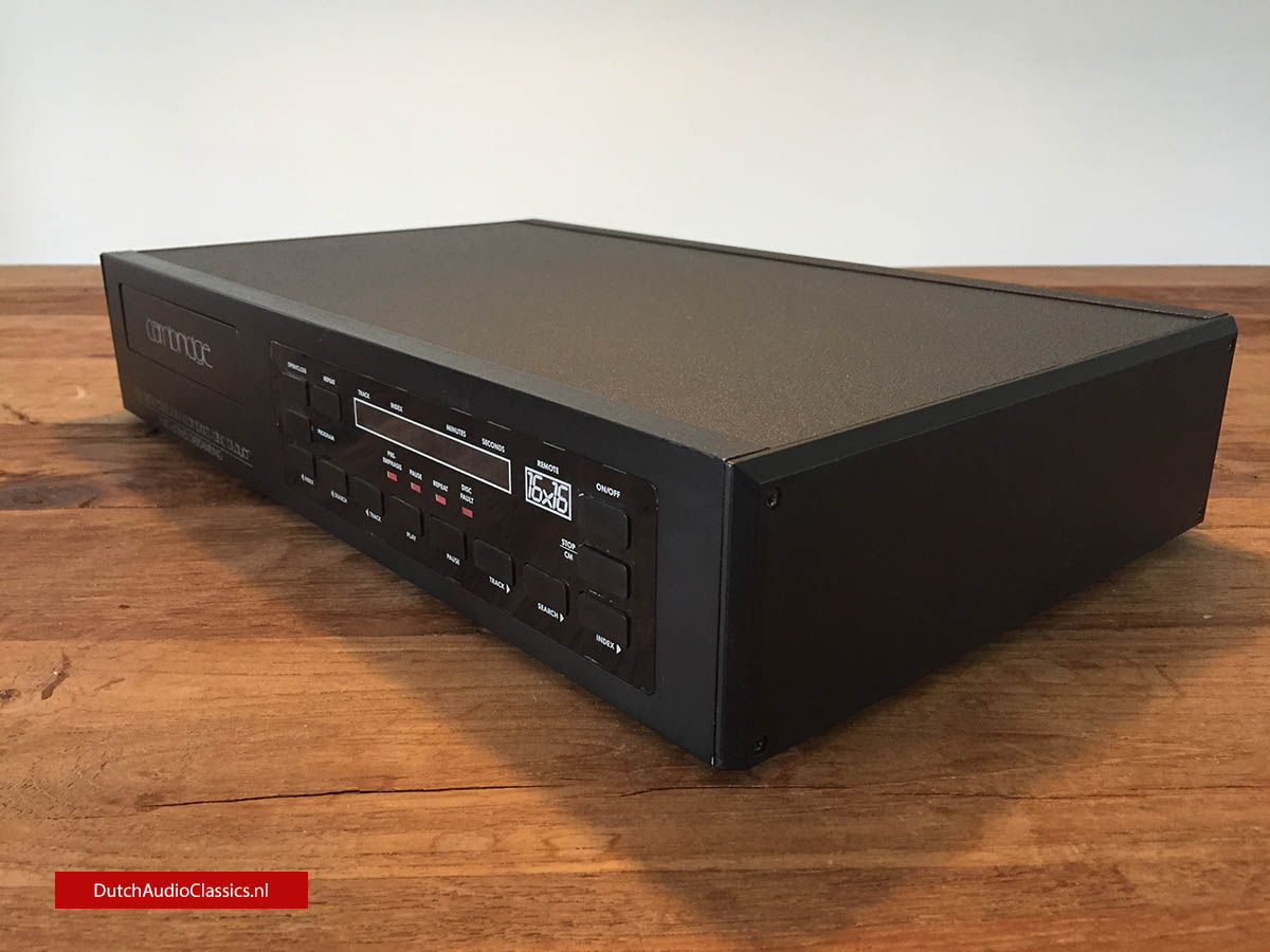 Cambridge Audio CD2