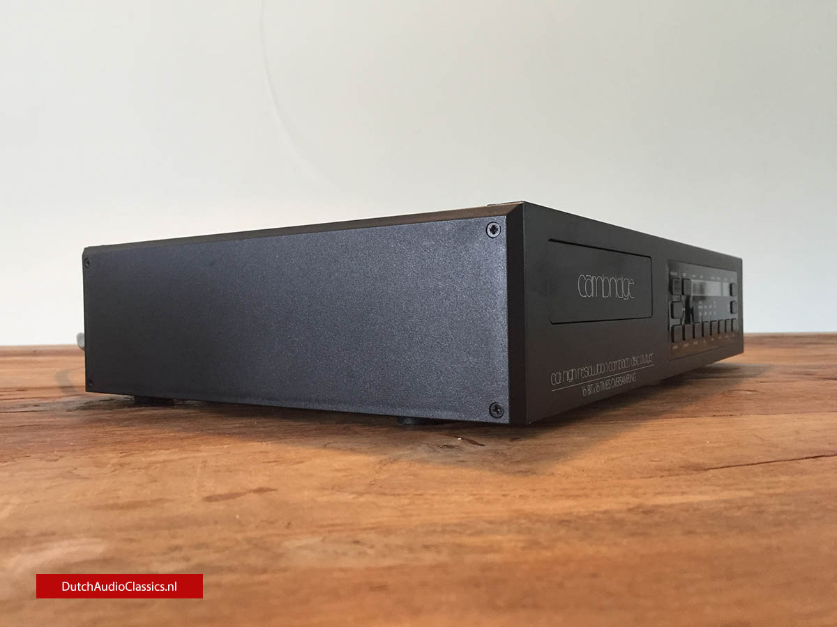 Cambridge Audio CD2