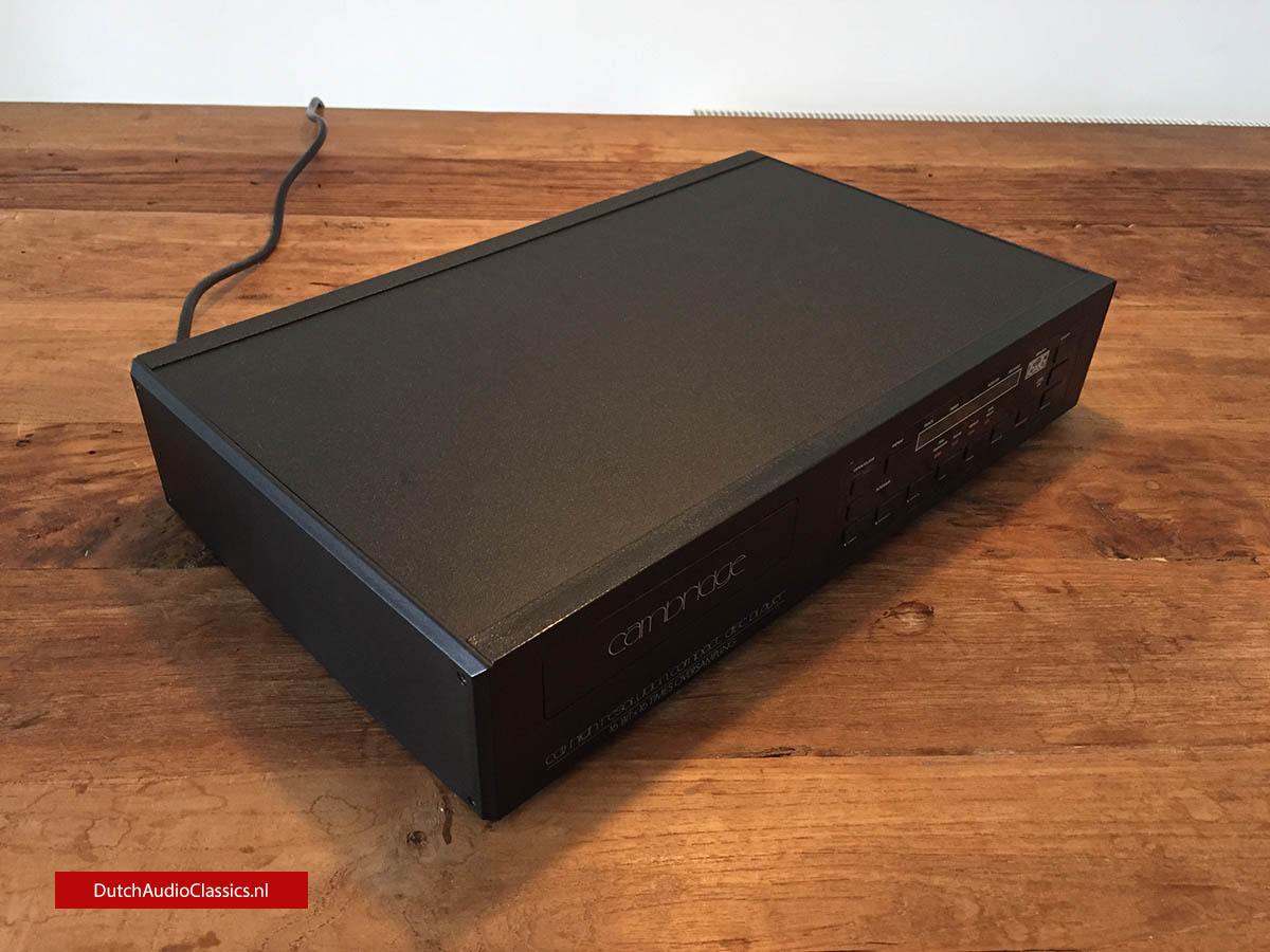 Cambridge Audio CD2