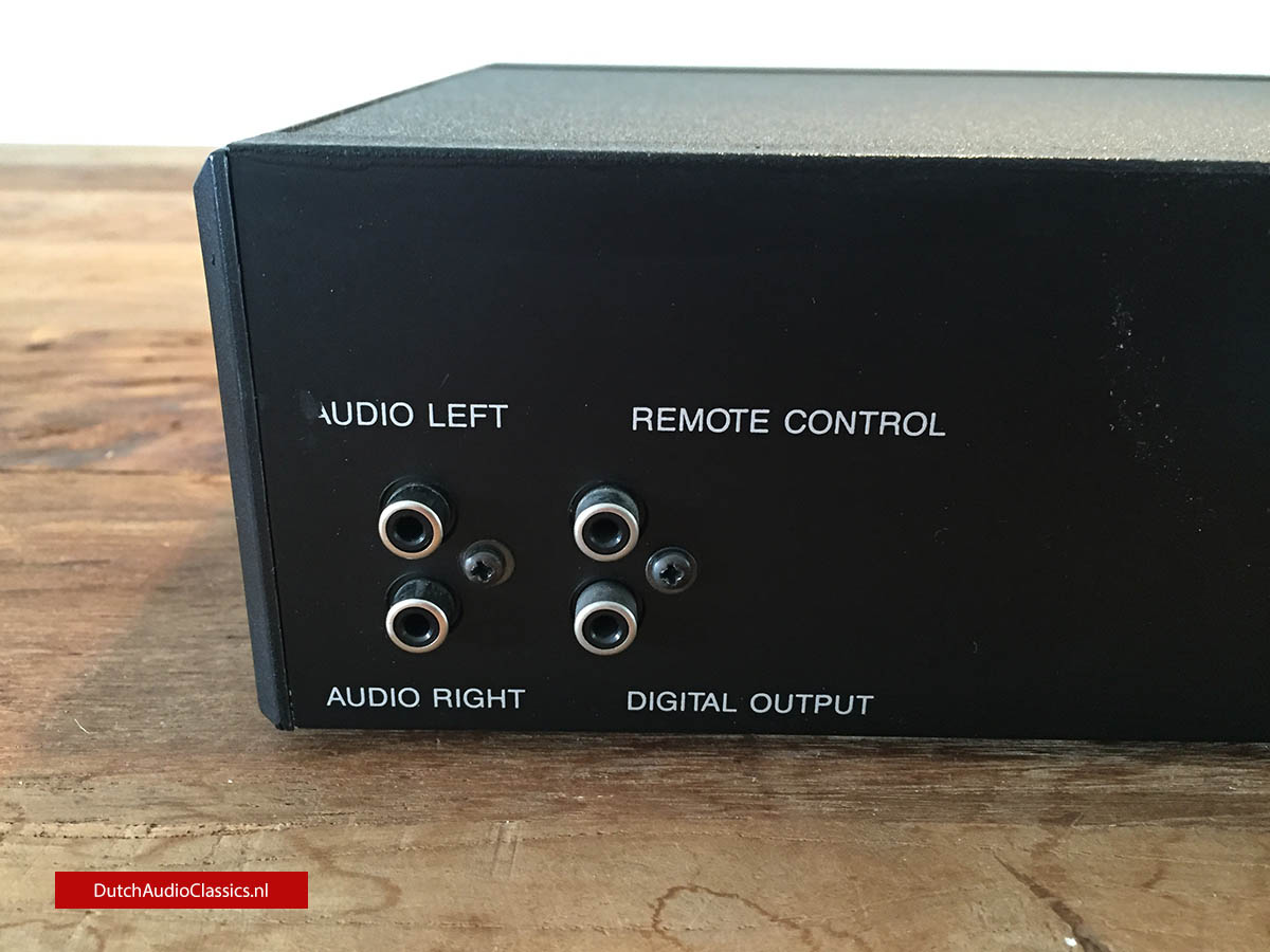 Cambridge Audio CD2