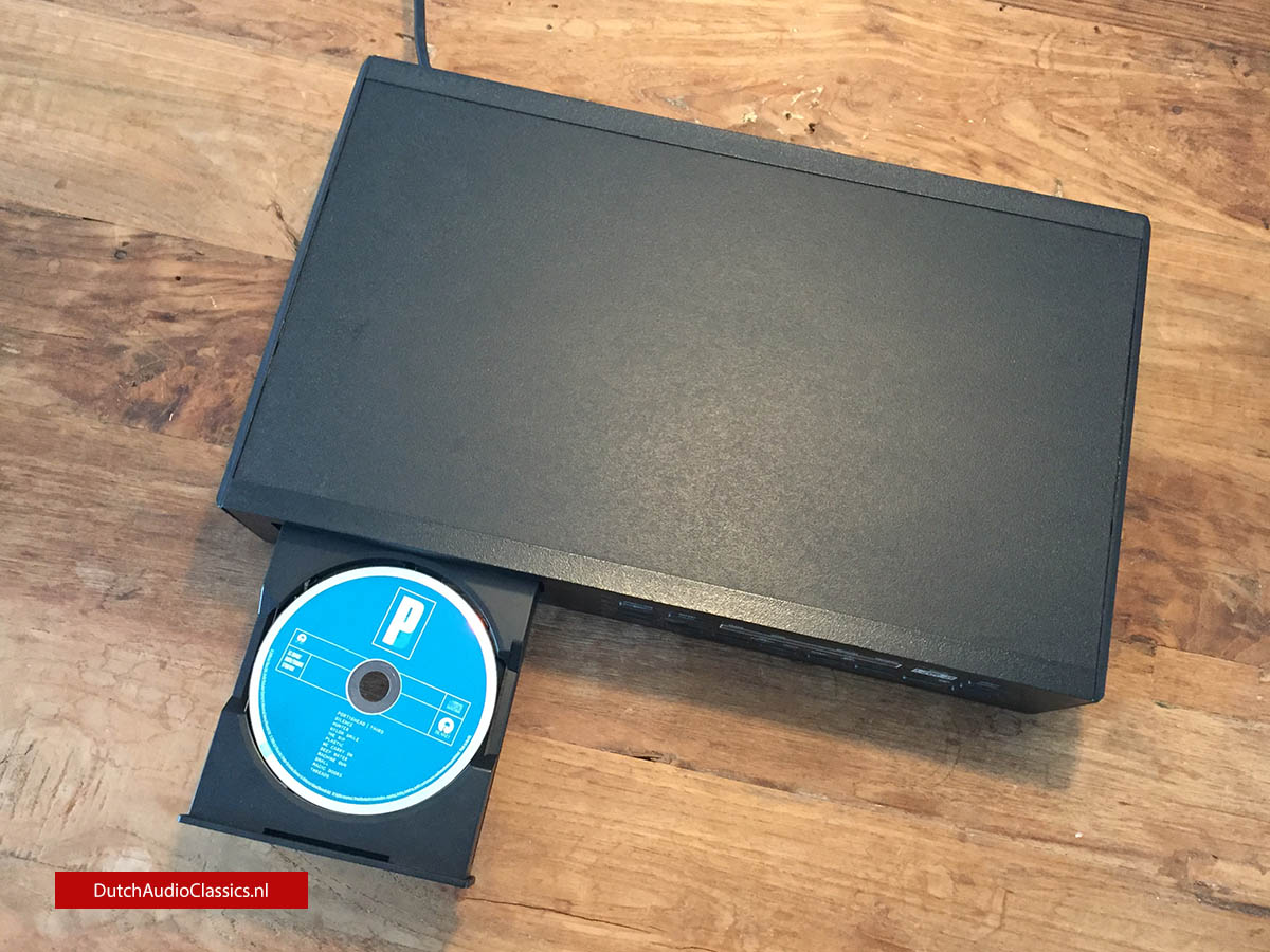 Cambridge Audio CD2