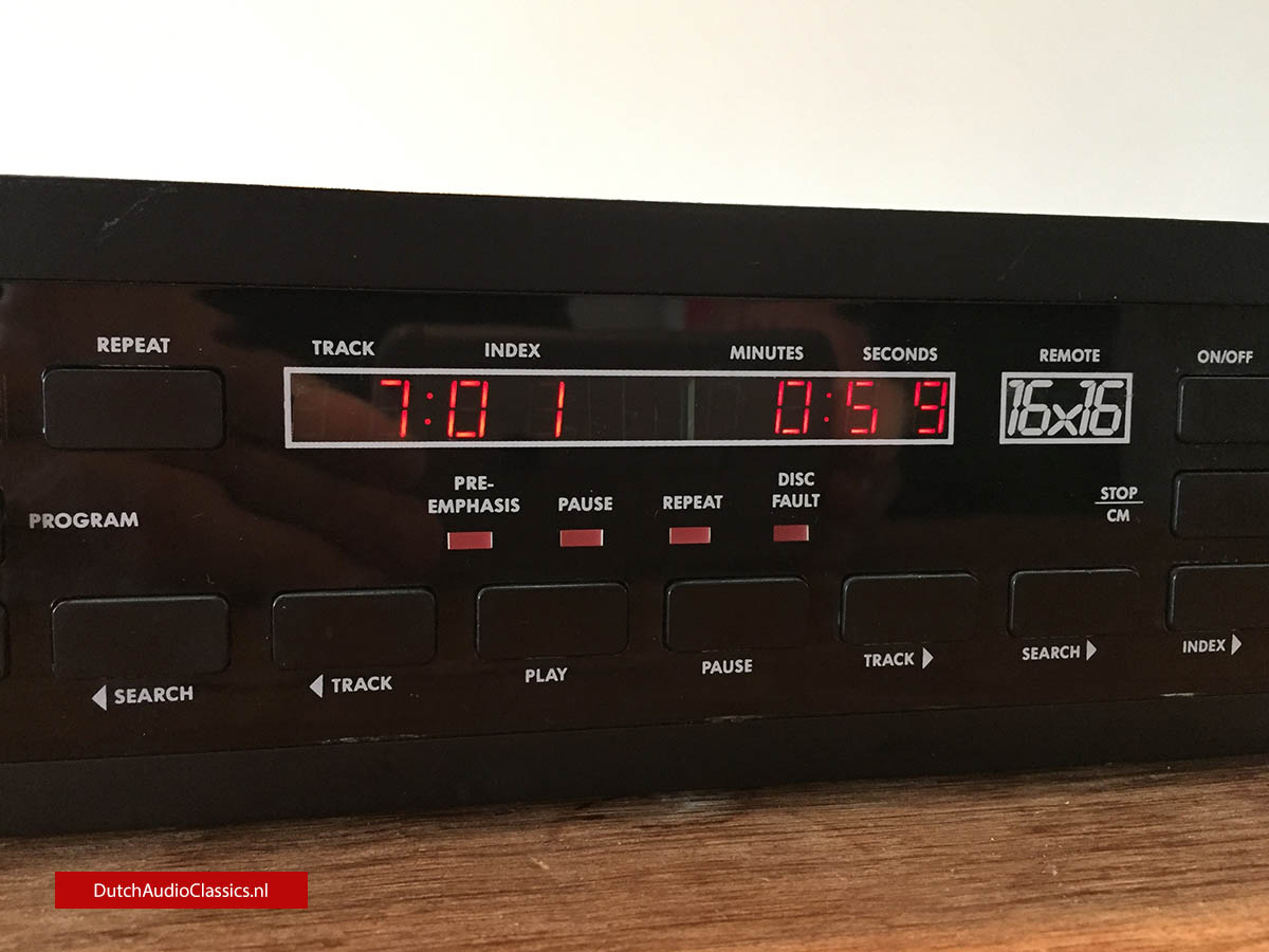 Cambridge Audio CD2