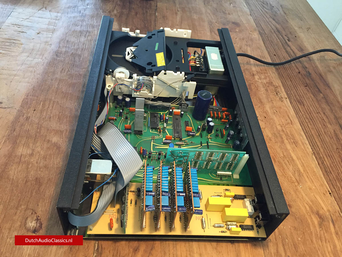Cambridge Audio CD2