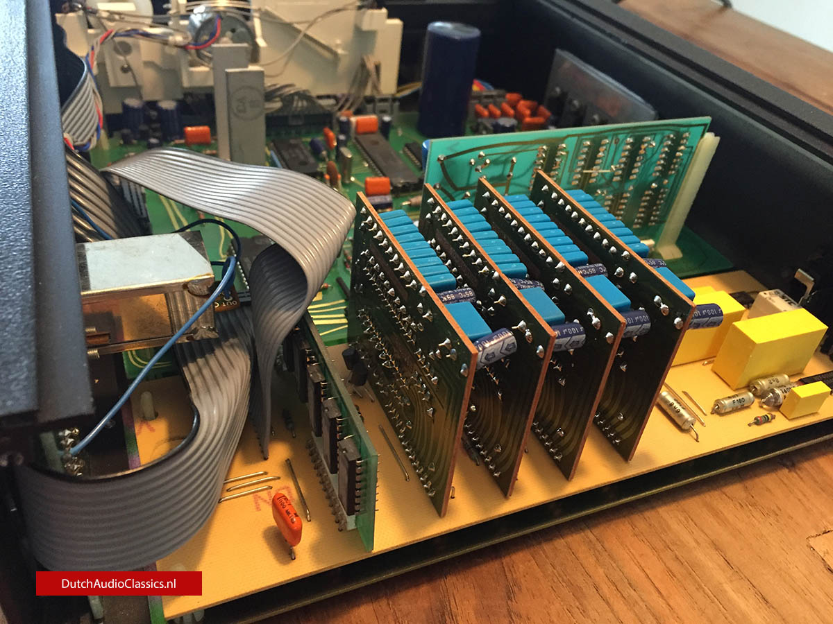 Cambridge Audio CD2