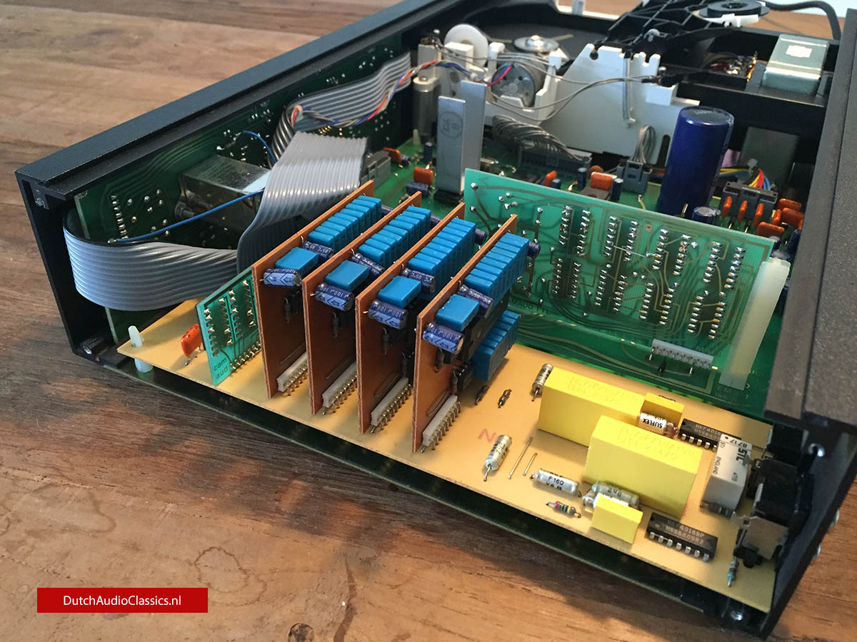 Cambridge Audio CD2