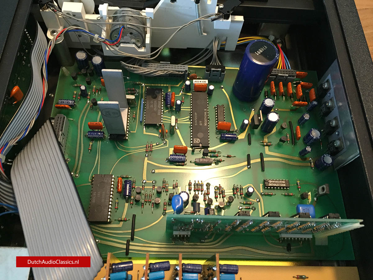 Cambridge Audio CD2
