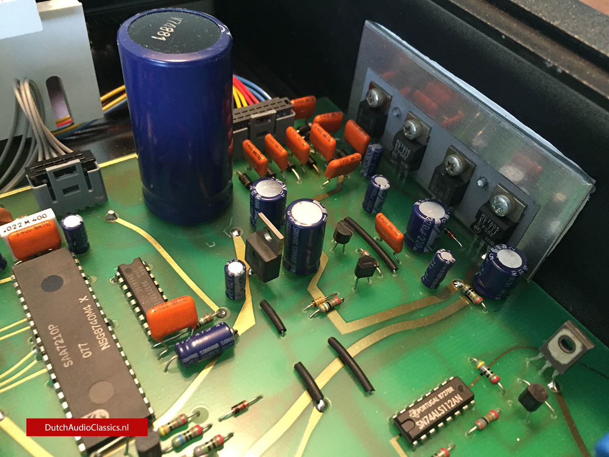 Cambridge Audio CD2