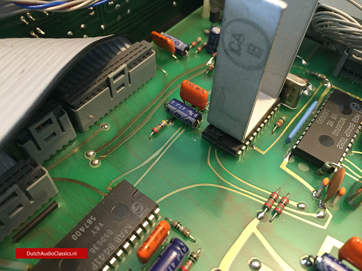 Cambridge Audio CD2