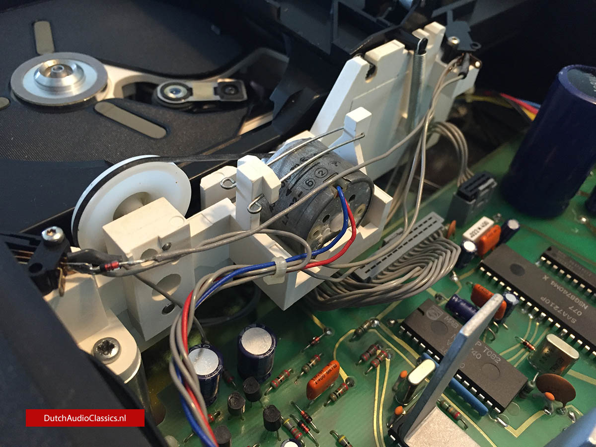 Cambridge Audio CD2
