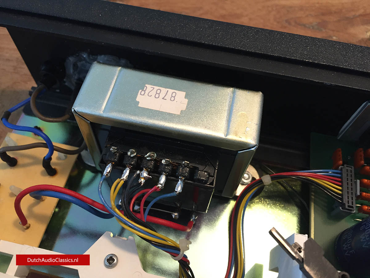 Cambridge Audio CD2