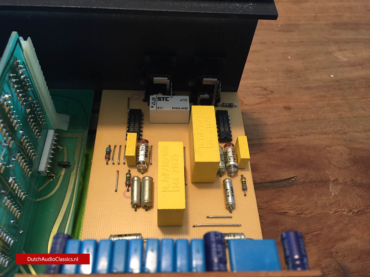 Cambridge Audio CD2