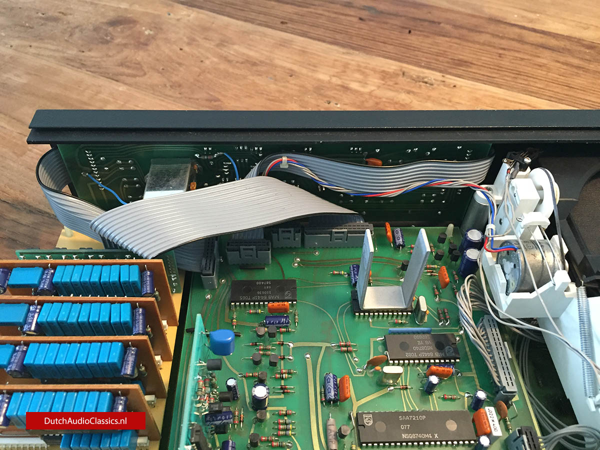Cambridge Audio CD2